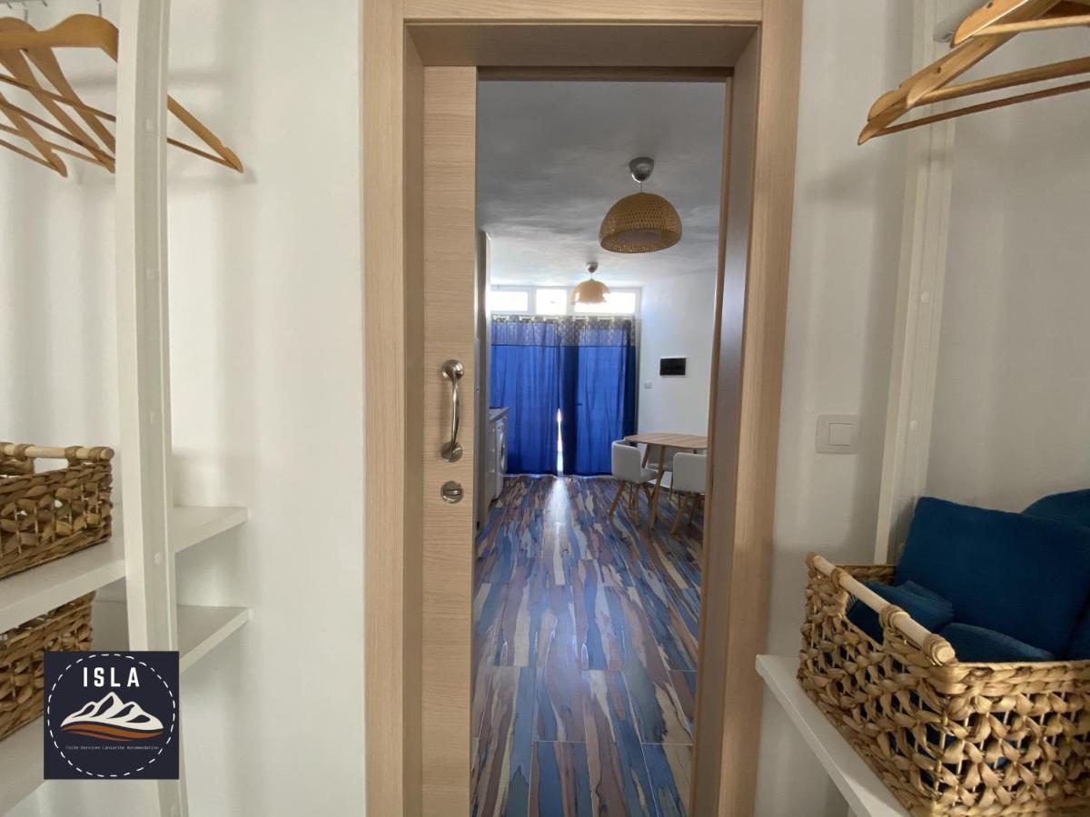 Cristian Puerto Del Carmen Los Delfines Εξωτερικό φωτογραφία