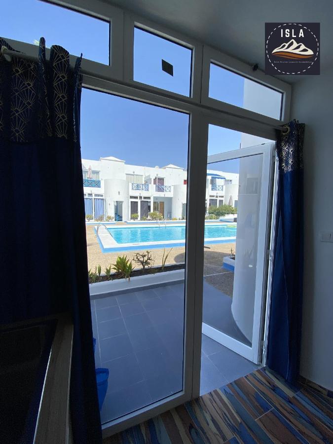 Cristian Puerto Del Carmen Los Delfines Εξωτερικό φωτογραφία